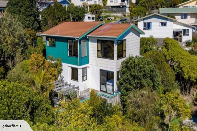 Photo of property in 79 Sea Vista Drive, Pukerua Bay, 5026