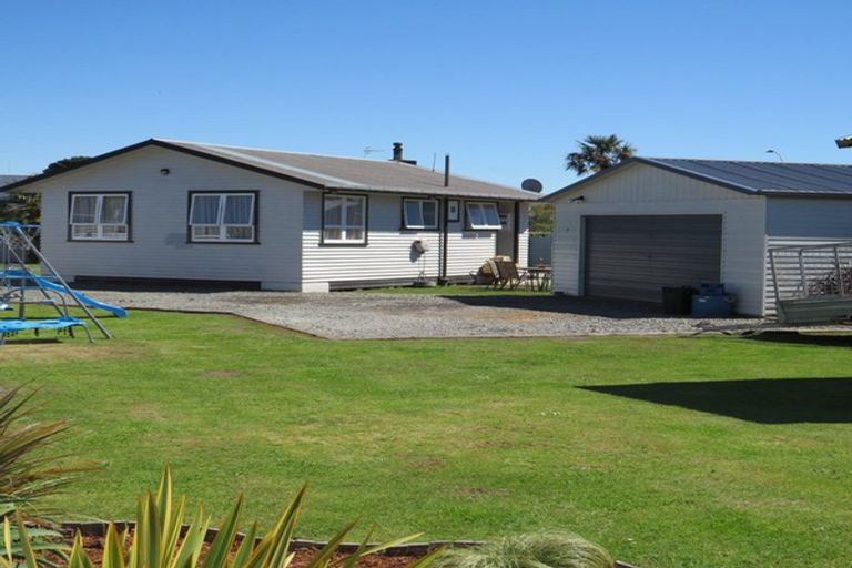 Photo of property in 69 Apatu Street, Wairoa, 4108