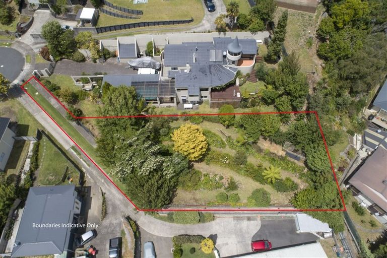 Photo of property in 82 Anne Road, Bellevue, Tauranga, 3110