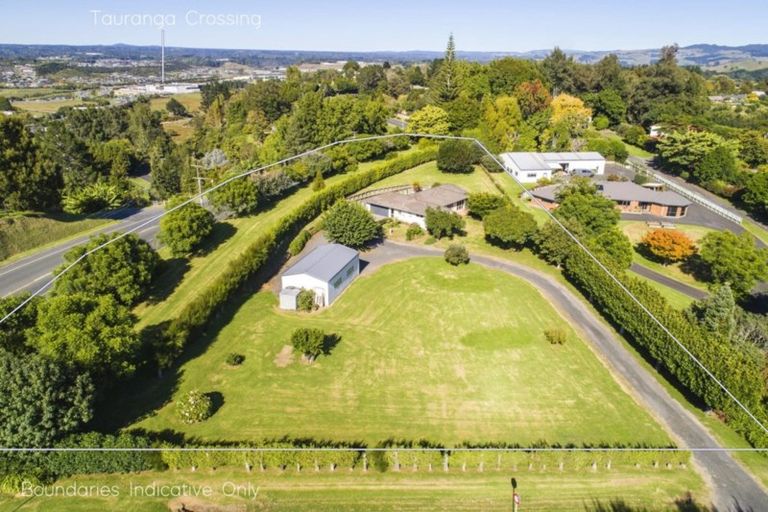 Photo of property in 7 Miles Lane, Tauriko, Tauranga, 3110
