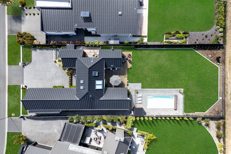 Photo of property in 5 Kawharu Street, Marshland, Christchurch, 8083