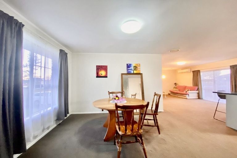 Photo of property in 1 Galloway Crescent, Farm Cove, Auckland, 2012