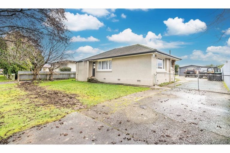 Photo of property in 144 Lamond Street, Hargest, Invercargill, 9810