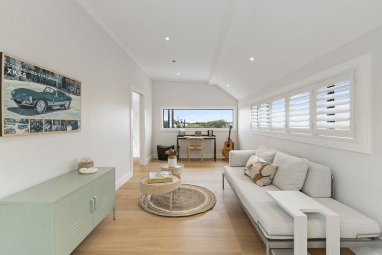 Photo of property in 14c Alfred Street, Northcote Point, Auckland, 0627