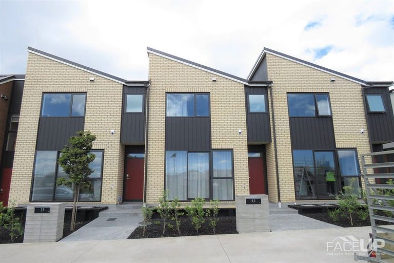 Photo of property in 80 Nugget Avenue, Hobsonville, Auckland, 0616