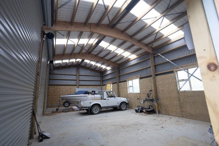 Photo of property in 156 Mount Michael Road, Fairlie, 7987