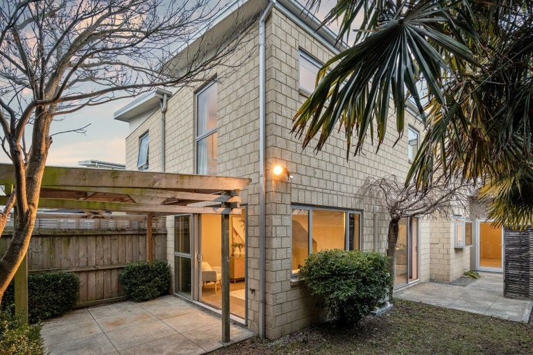 Photo of property in 58d King Street, Sydenham, Christchurch, 8023
