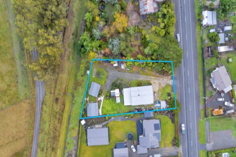 Photo of property in 69 Princes Street, Waikari, 7420