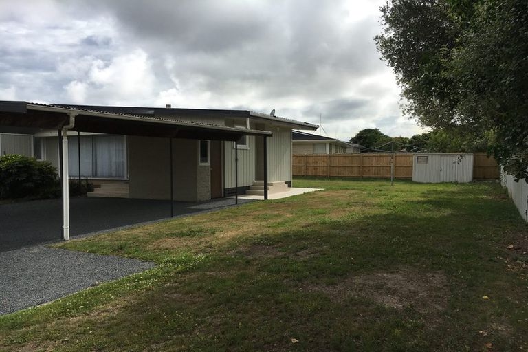 Photo of property in 279 Clarkin Road, Fairfield, Hamilton, 3214