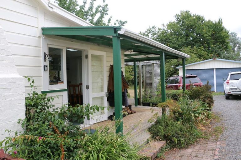 Photo of property in 29 Princess Street, Martinborough, 5711