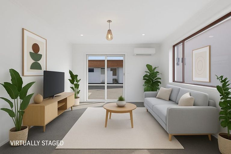 Photo of property in 2/17 Frank Street, Papanui, Christchurch, 8053