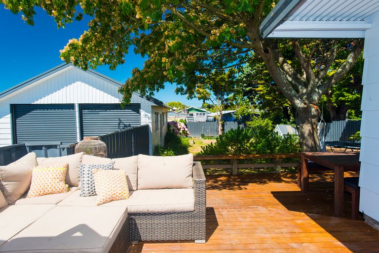 Photo of property in 1 Toru Street, Makaraka, Gisborne, 4010