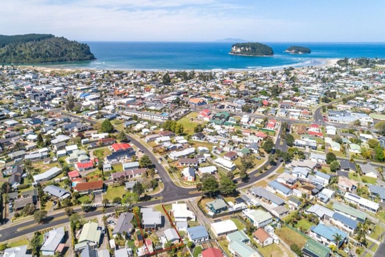 Photo of property in 219 Chartwell Avenue, Whangamata, 3620