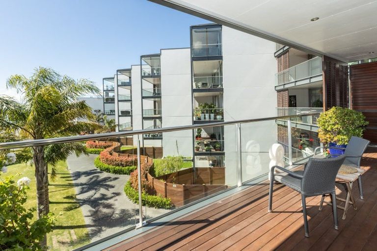 Photo of property in 308c/14 West Quay, Ahuriri, Napier, 4110
