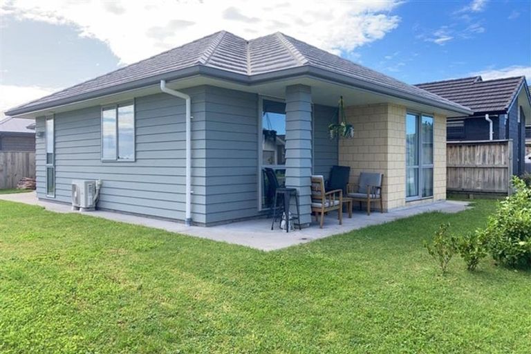 Photo of property in 5 Richardson Road, Omokoroa, 3114