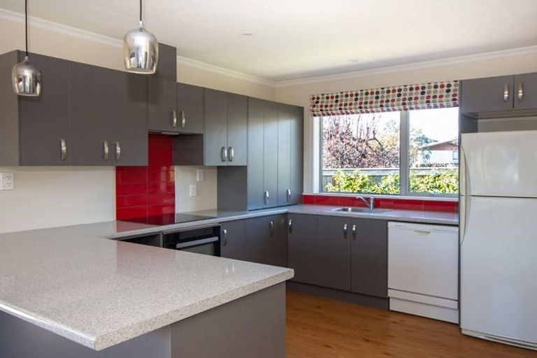 Photo of property in 4 Mountain View Road, Witherlea, Blenheim, 7201