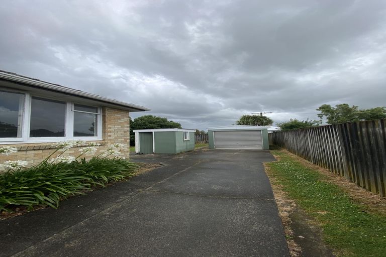 Photo of property in 10 Riverview Road, Huntly, 3700