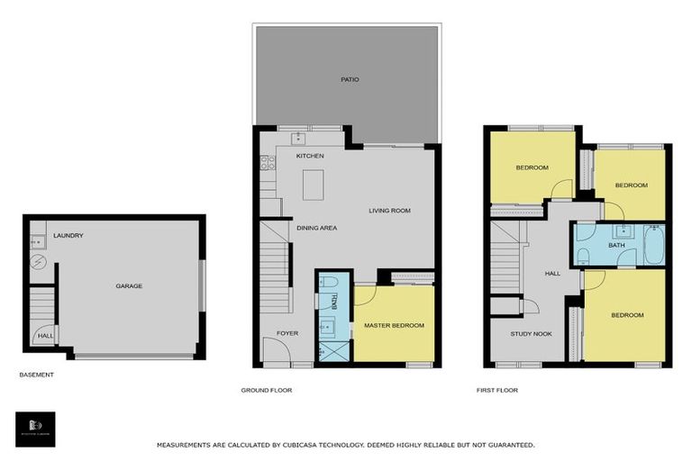 Photo of property in 28/182 Flat Bush School Road, Flat Bush, Auckland, 2019