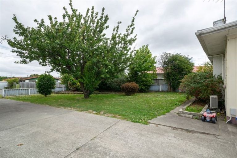 Photo of property in 20 Parker Street, Mayfield, Blenheim, 7201