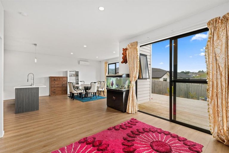 Photo of property in 37 Jamish Drive, Warkworth, 0910