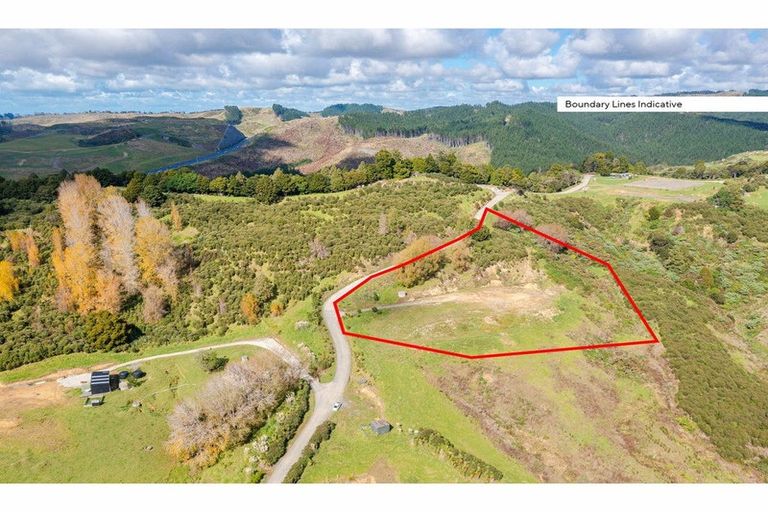 Photo of property in 100 Waere Valley Lane, Warkworth, 0981