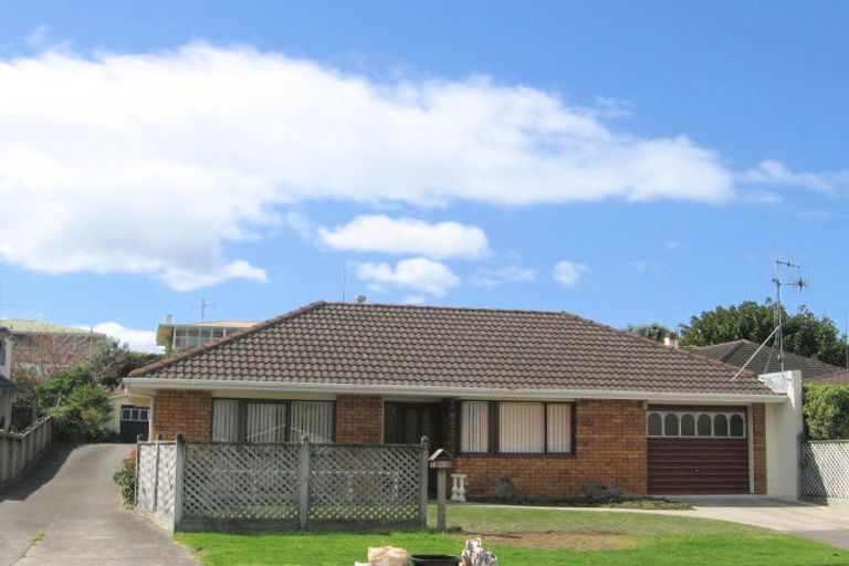 Photo of property in 45a May Street, Mount Maunganui, 3116