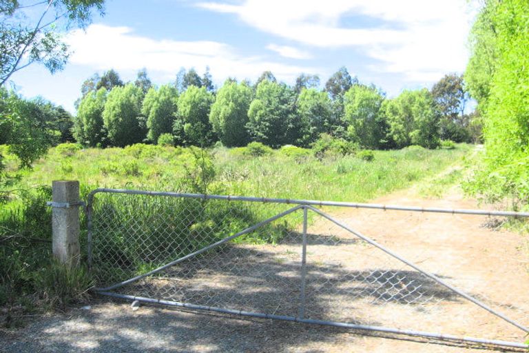 Photo of property in 356 Marshland Road, Marshland, Christchurch, 8083