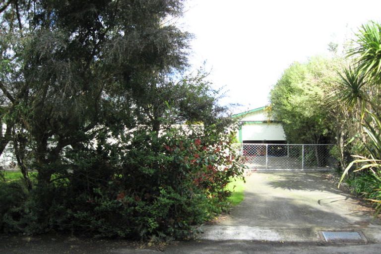 Photo of property in 1 Oslo Place, Levin, 5510