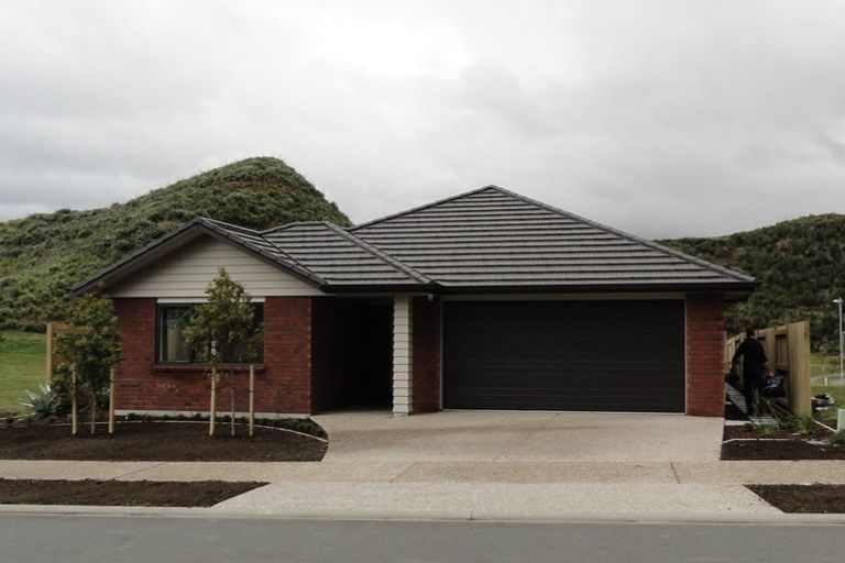 Photo of property in 25 Landing Drive, Pyes Pa, Tauranga, 3112
