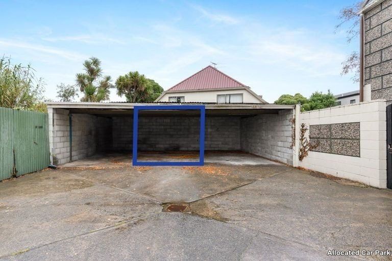 Photo of property in 20b Fairfield Avenue, Addington, Christchurch, 8024