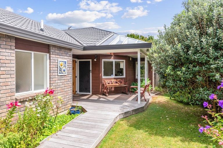 Photo of property in 55 Cedar Drive, Paraparaumu Beach, Paraparaumu, 5032