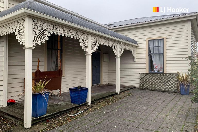 Photo of property in 20 Skibo Street, Kew, Dunedin, 9012