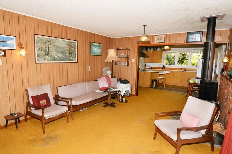 Photo of property in 492 Leigh Road, Whangateau, Warkworth, 0985