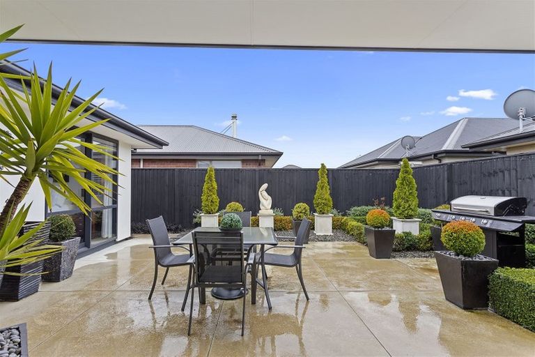 Photo of property in 7 Storer Street, Kaiapoi, 7630