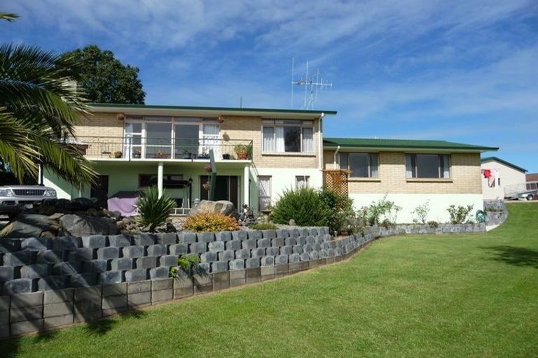 Photo of property in 15 Harry Martin Drive, Putaruru, 3411