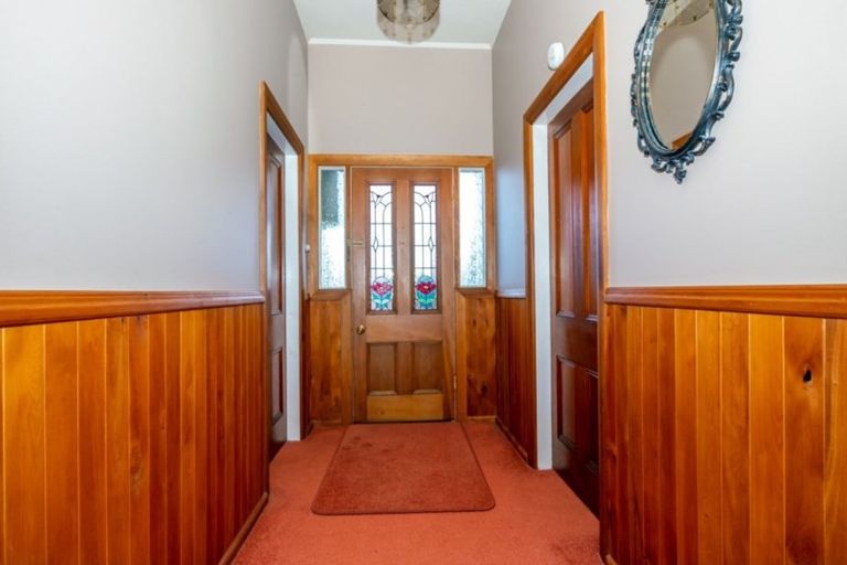Photo of property in 25 Raymond Street, West End, Timaru, 7910