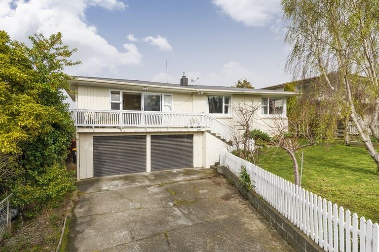 Photo of property in 22 Homelands Avenue, Feilding, 4702