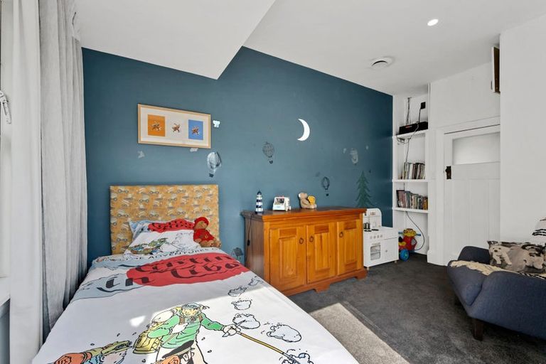 Photo of property in 1/31 Barrie Street, Addington, Christchurch, 8024