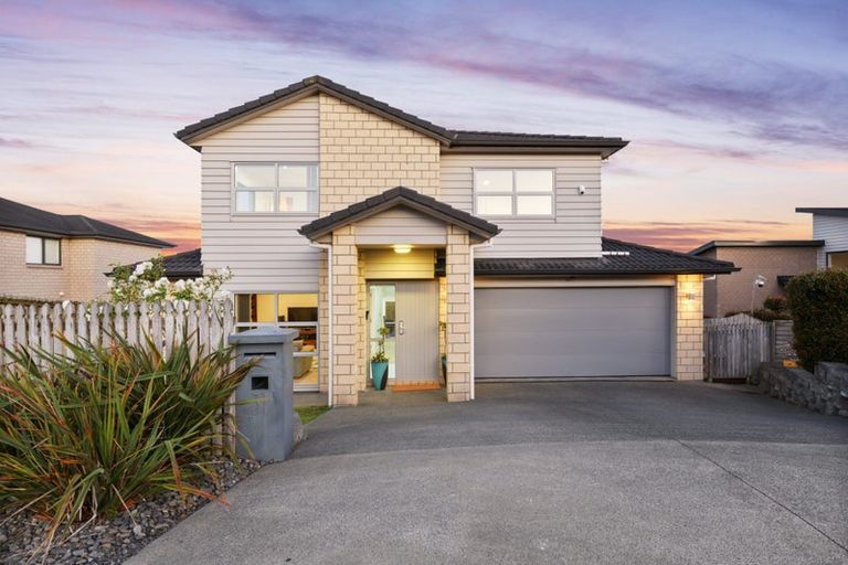 Photo of property in 31 Syrah Crescent, Ranui, Auckland, 0612