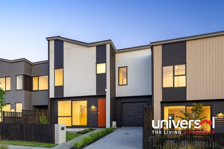 Photo of property in 14 Karengo Street, Long Bay, Auckland, 0630