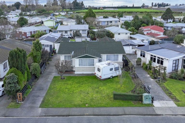 Photo of property in 168 Flaxmere Avenue, Flaxmere, Hastings, 4120