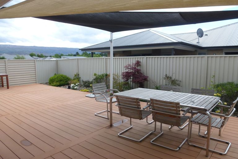 Photo of property in 6 Thyme Crescent, Alexandra, 9320