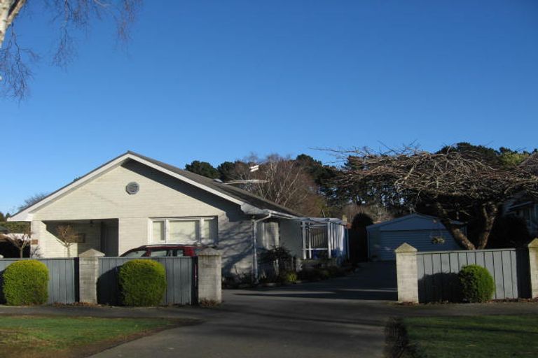 Photo of property in 90 Melbourne Street, Windsor, Invercargill, 9810