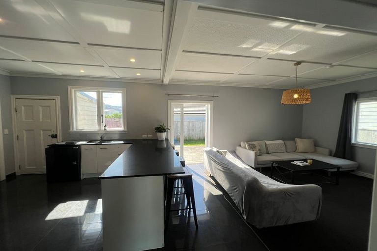 Photo of property in 97 Randwick Crescent, Moera, Lower Hutt, 5010