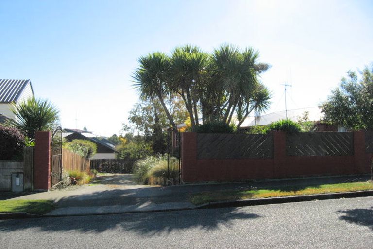 Photo of property in 29 Hopkins Street, Gleniti, Timaru, 7910