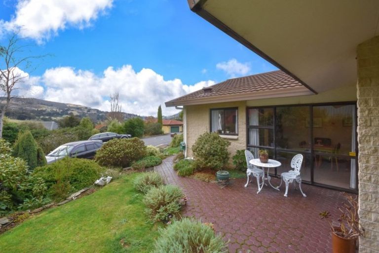 Photo of property in 3 Garden Place, Glenleith, Dunedin, 9010