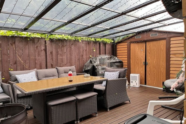 Photo of property in 21a Maxwell Avenue, Papatoetoe, Auckland, 2025