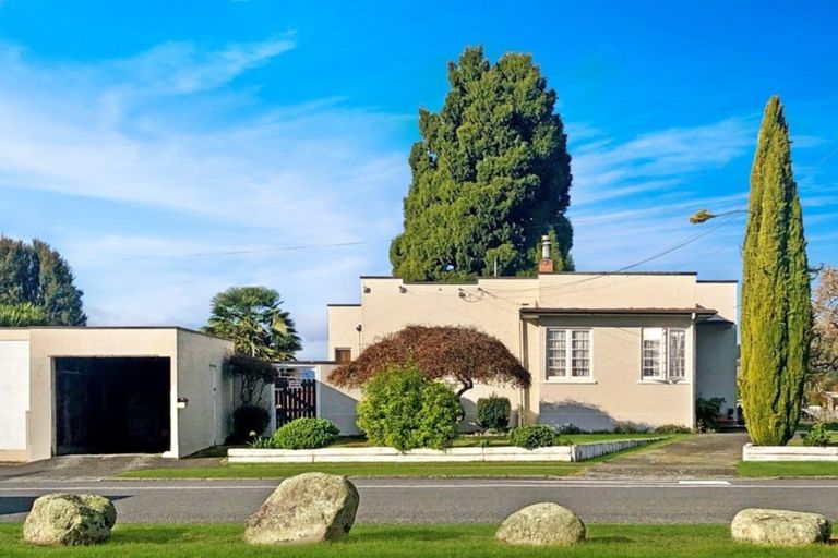 Photo of property in 202 Taupo Road, Taumarunui, 3920