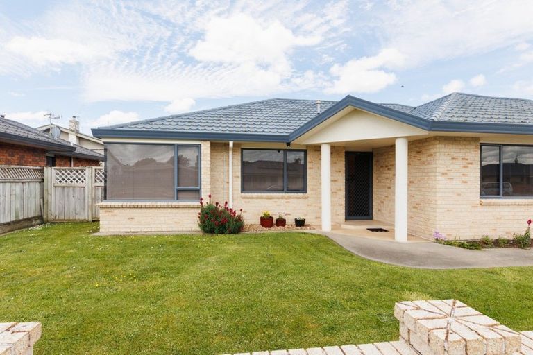Photo of property in 103a Warwick Street, Feilding, 4702