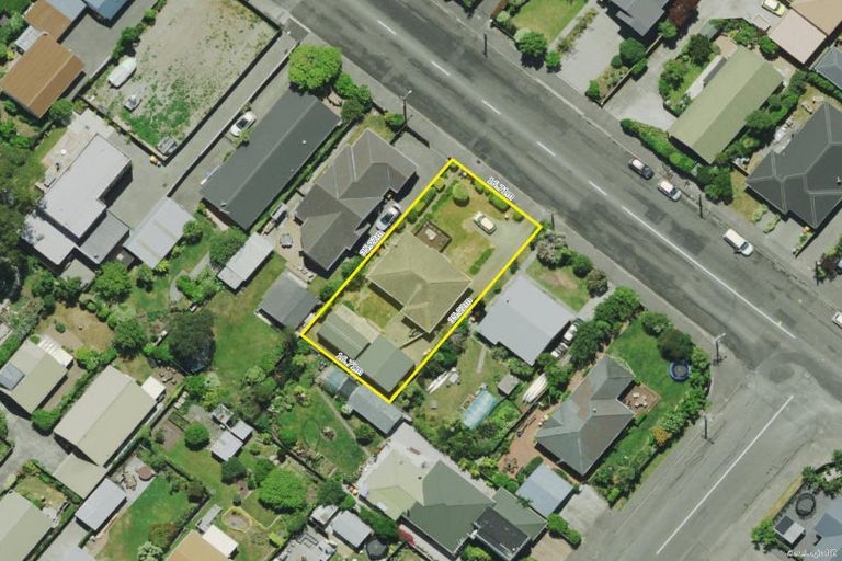 Photo of property in 42 Colenso Street, Sumner, Christchurch, 8081